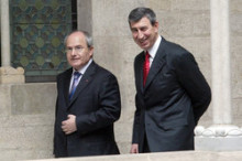 Catalunya i Andorra resoldran dinamitzar l'Acord de Col·laboració