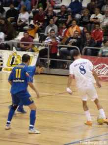 A pensar en el 'play-off'