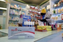 La CASS limita la venda de medicaments a un mes màxim 
