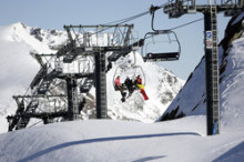 Vallnord tanca amb un 10% menys de dies d'esquí venuts