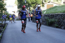 Carles Rossell correrà el mític Tor des Géants