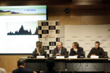 Tres equips d'Andorra s'apunten a la Titan Desert