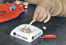 Els establiments tenen sis mesos per adaptar-se a la llei de tabaquisme passiu