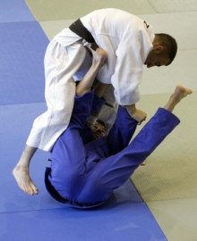 Les opcions directes del judo per ser als Jocs són remotes