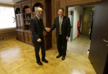 Andorra vol signar un acord de no doble imposició amb Austràlia