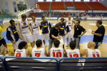 La FIBA Europa permet que Casals i Olcina juguin l'Europeu
