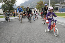 Més de 6.000 participants al Centre Andorra Sostenible