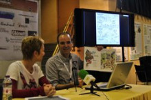 Planellas repassa la història d'Andorra des del neolític