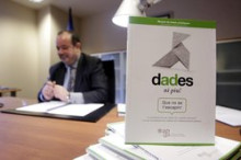 Les visites al web de l'APDA s'incrementen un 16% al 2011