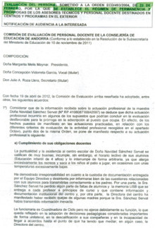 L'informe lamenta que els objectius són «massa elevats»