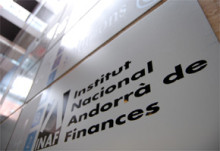 L'INAF alerta d'irregularitats en l'activitat bancària a l'estranger