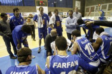 Comença el ball de propostes per a les noves LEB Or, Plata i Bronze