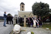 El pubillatge s'estrena a la festa de Sant Miquel d'Engolasters