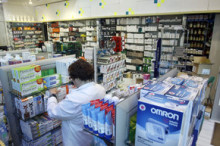 L'abastiment de medicaments «és la preocupació de tots els dies»