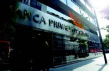 La Kutxa notifica a la CNMV la venda de Banco Madrid a BPA