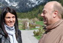 Canillo tancarà l'accés rodat a la Vall d'Incles