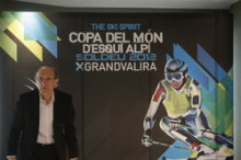 Tenir la Copa del Món 2015-2016, sobre la taula al Congrès de la FIS