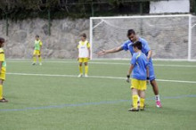 El campus Marc Bernaus afegeix la categoria benjamina per al 2012