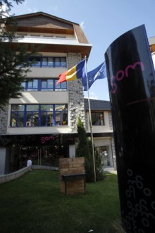 Un 'hacker' deixa tot Andorra sense Internet durant hores 