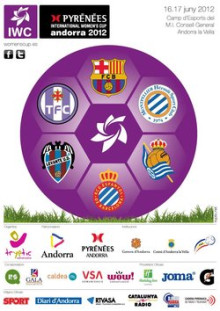 Real Sociedad i Barça obren la International Women's Cup