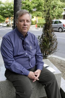 Baldomero Prados: «La cullera d'Uri Geller li ha fet molt de mal, a la hipnosi»