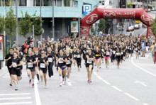 Clam unànime contra el càncer