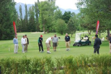 Gran participació en el Torneig Axa-Patrimoine