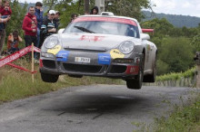 Carchat deixa Ourense quan era 9è de l'absoluta