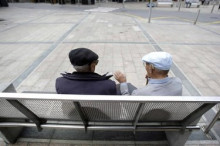 Més de 164.000 persones tenen punts de vellesa per cobrar jubilació