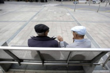 Les idees del Govern per salvar les pensions, en sintonia amb Europa 