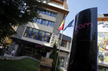 Andorra Telecom nega que guardi contingut de trucades