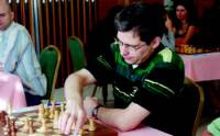 L'israelià Zoler, sorprenent vencedor de l'Open 2010