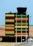 La Generalitat licita les obres d'ampliació de l'aeroport de Lleida-Alguaire