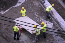 El Govern amplia fins a 197 els llocs de treball públic i temporal