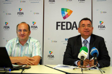 FEDA renova el certificat de seguretat laboral 