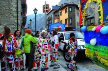 Canillo vol que els joves organitzin les festes parroquials