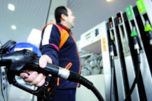 El preu de la gasolina s'incrementa un 11% des de principis d'any