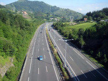 Mor una menor de la capital en un accident de trànsit a Saragossa