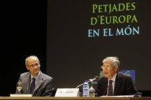 Una Andorra partícip de les crisis i els reptes del vell continent 