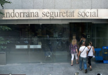 Vora 4.000 professionals hauran de cotitzar a partir del novembre