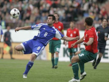 Koldo aposta en el debut al Premundial pel grup que va jugar la fase anterior