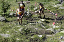 El 25è aniversari de la Travessa de Canillo tindrà un recorregut nou