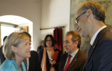 Cinca: «El CDI amb França se signarà tal qual va ser rubricat»