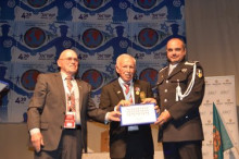 Andorra, al Congrés Mundial de l'Associació de Policia