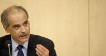Martí anuncia que l'IRPF serà del 10% i entrarà en vigor el 2014
