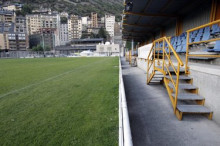 Call ha de repetir l'avantprojecte incomplert de l'Estadi Nacional