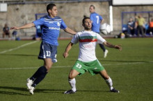 El Lusitans guanya una Supercopa sense propostes futbolístiques