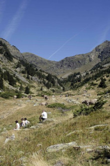 La Massana debatrà sobre el senderisme i l'ecoturisme