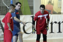 L'Andorra inicia la Lliga a casa contra l'UPV València