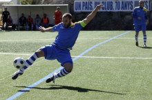 El FC Andorra rep un Torredembarra perillós perquè encara no ha sumat